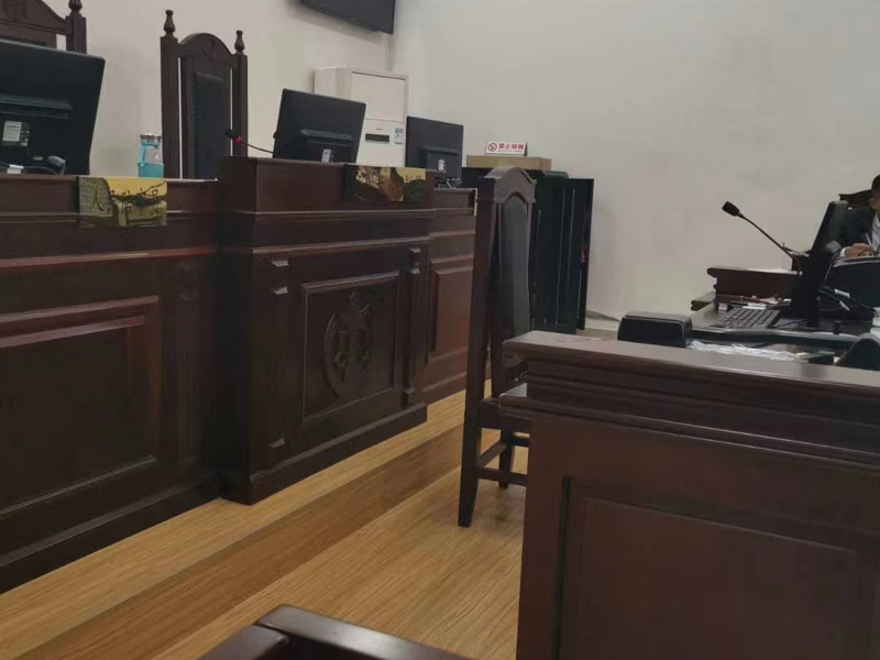 上海公司犯罪律师法律知识分享：假冒专利犯罪的特殊形式辩护