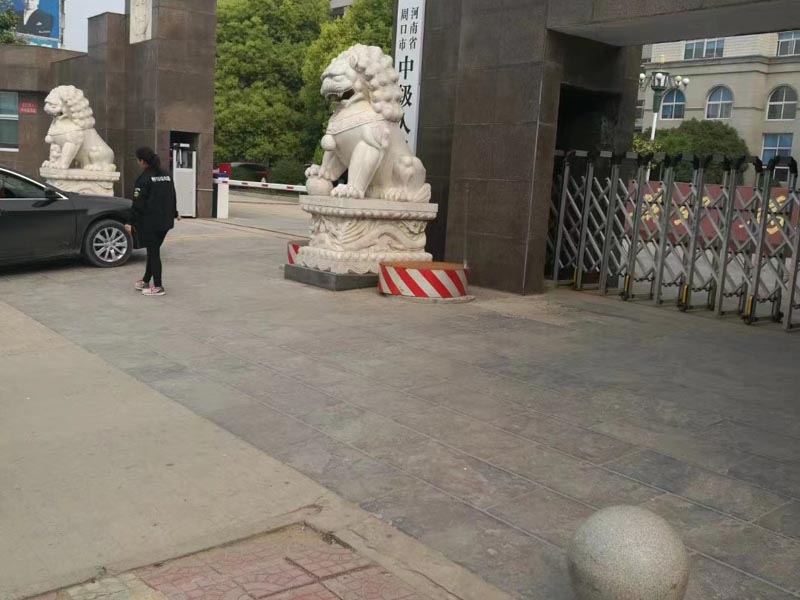 上海侦查阶段辩护律师法律科普—保证人需具备的条件