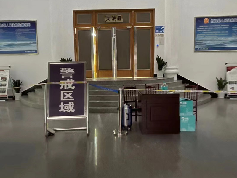 上海更好的刑事律师来讲讲被告人在案发后电话报警的行为是否成立自首
