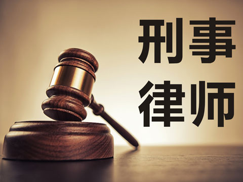 上海刑事辩护律师