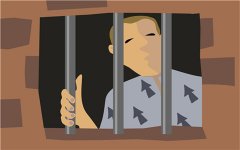 上海高级刑事律师浅谈家庭成员不给囚犯钱能生