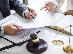 <b>上海刑事辩护律师视角下的经济犯罪立案标准</b>